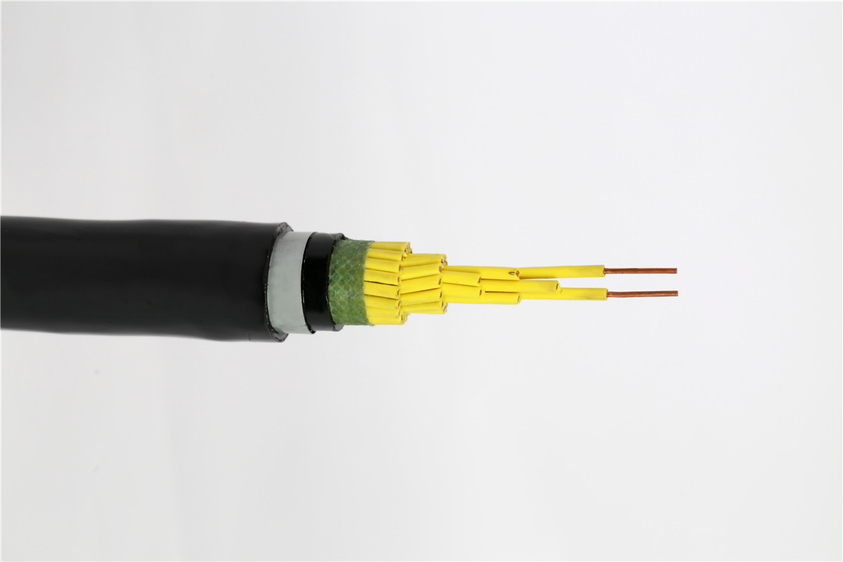 Control Cable